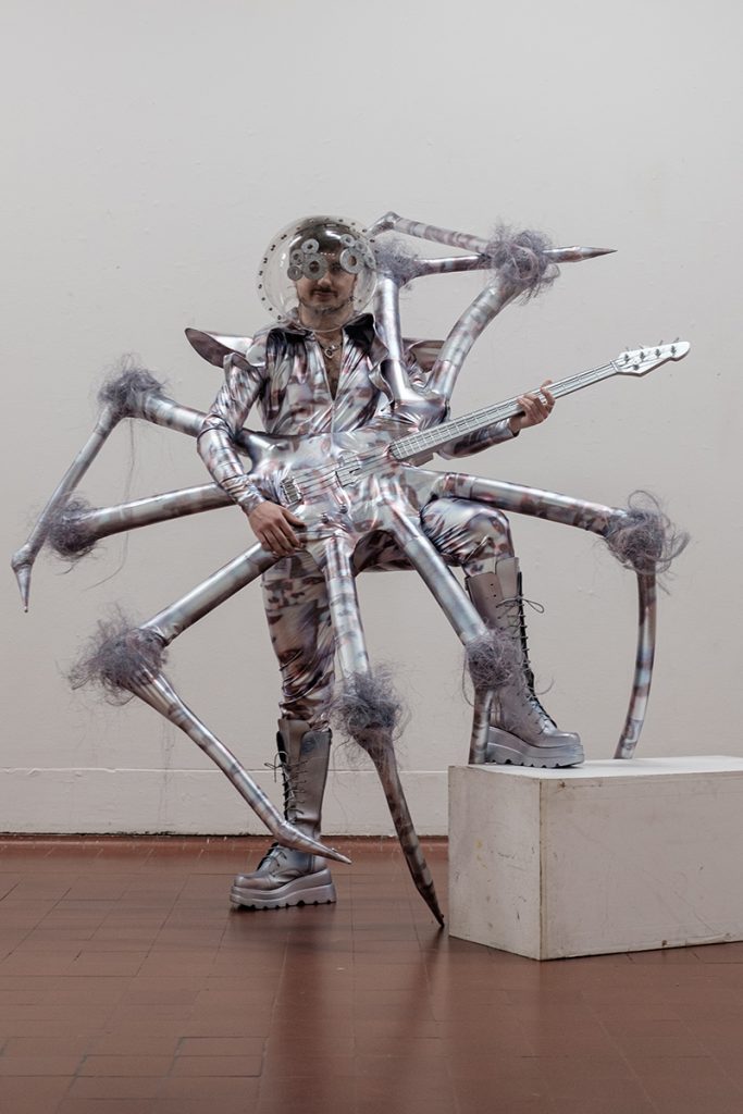 homepagespider